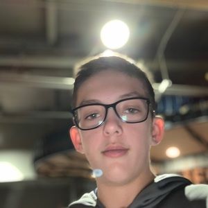 Meet your Posher, Luke